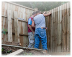 Go to Do-It-Yourself Fences