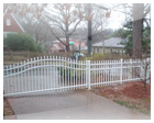 View Residential Fences