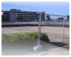 View Rental Fences