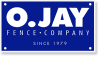O. Jay Fence Company